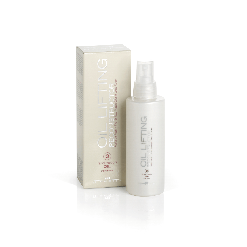 Hipertin OIL LIFTING RECONSTRUCTOR FINAL TOUCH 125ML
