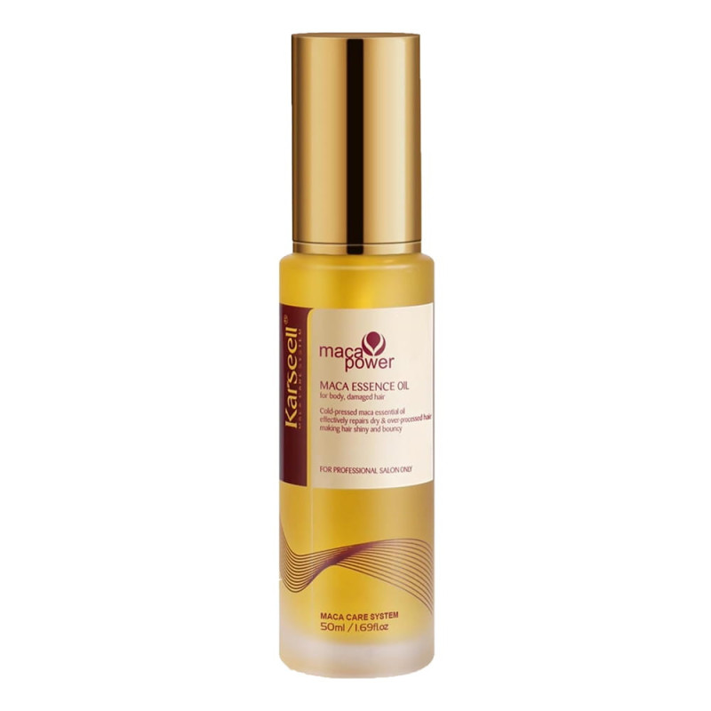 Karseell OIL MACA POWER SERUM 50ML