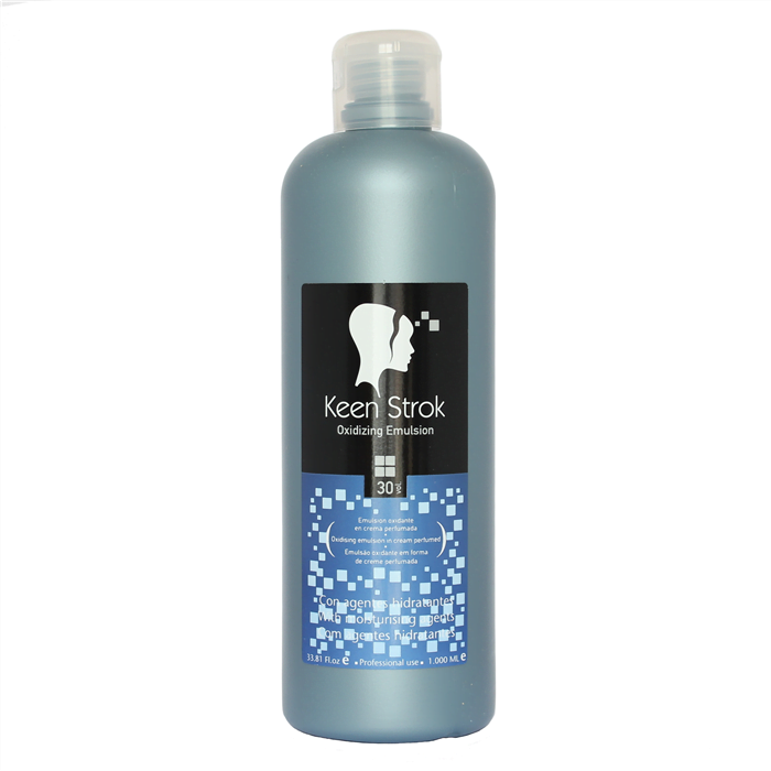 OXIG 30 VL CREMA