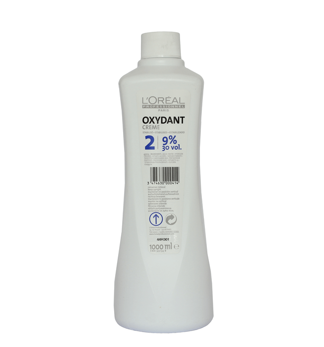 OXIG. 30V CREMA