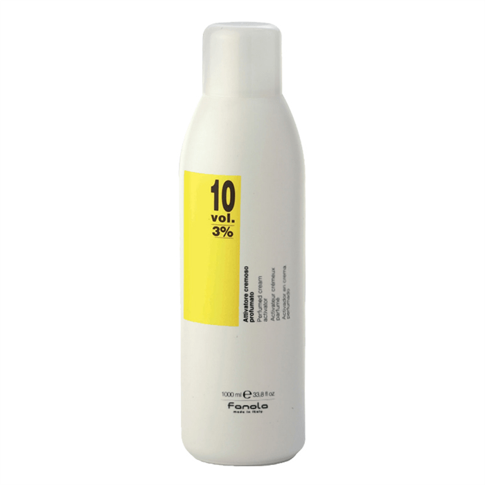 Fanola OXIGENADA 10V PLATANO 1000ML