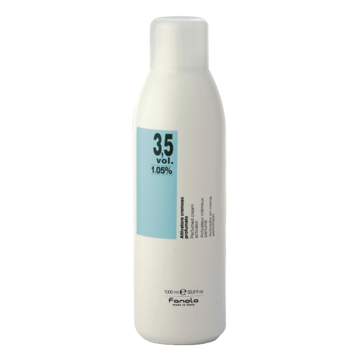 Fanola OXIGENADA 3.5V PLATANO 1000ML