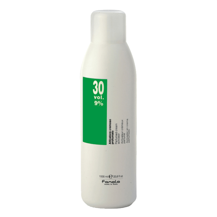 Fanola OXIGENADA 30V PLATANO 1000ML