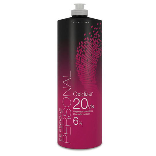 OXIGENADA PERSONAL 20V 950ML