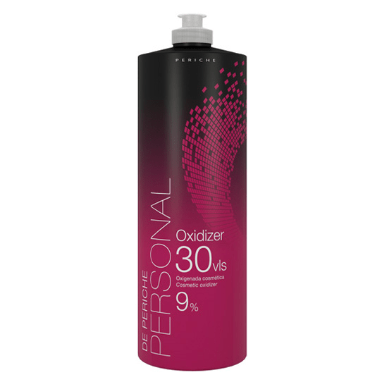 OXIGENADA PERSONAL 30V 950ML