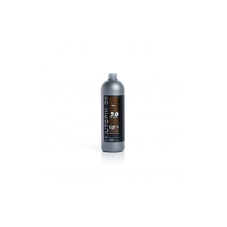 Hipertin OXIGENADA UTOPIK 20 vol 1000ml