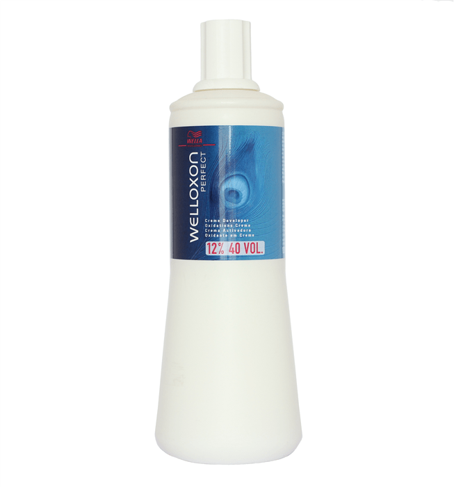 OXIGENADA WELLOXON PERFECT 12%