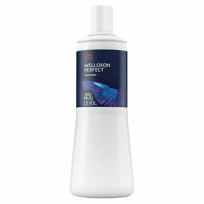 OXIGENADA WELLOXON PERFECT 4% 13VOL 1L