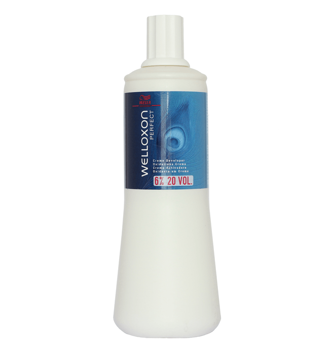 OXIGENADA WELLOXON PERFECT 6 %