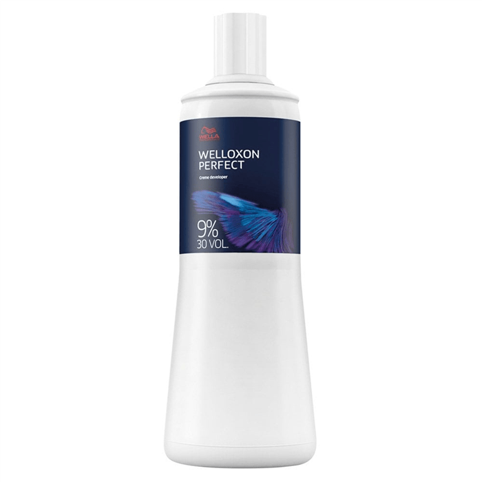 OXIGENADA WELLOXON PERFECT 9% 30VOL 500ML