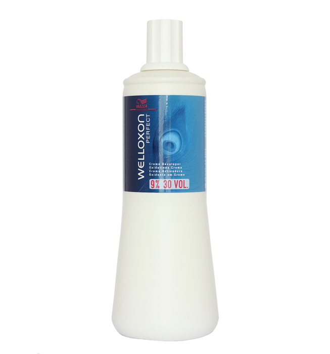 OXIGENADA WELLOXON PERFECT 9%