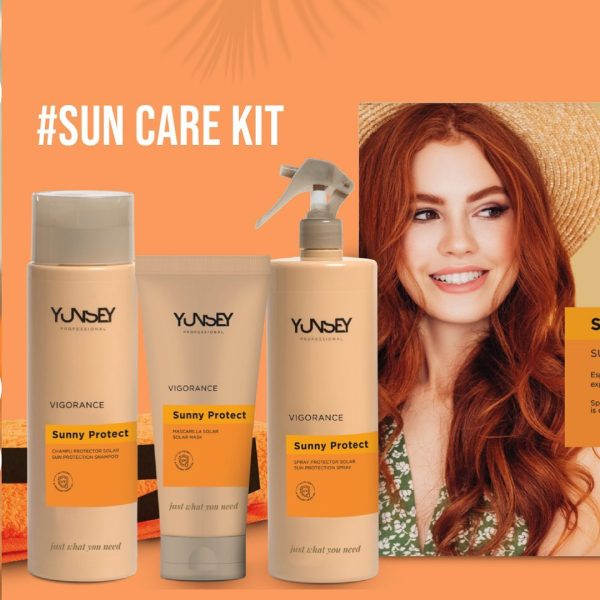 Yunsey PACK SOLAR 2026