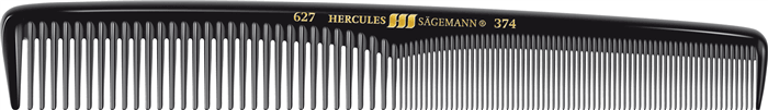 PEINE HERCULES CORTE 7" REF.627-374