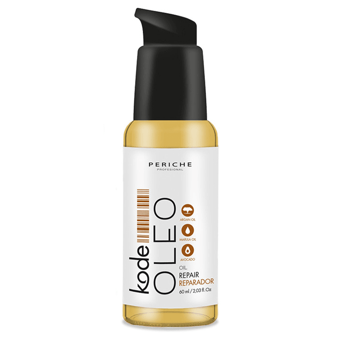 PERICHE ACEITE KODE OLEO OIL 60ML