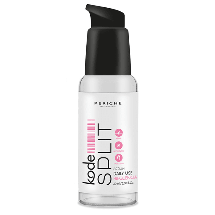 PERICHE CRISTAL LIQUIDO KODE SPLIT 60ML