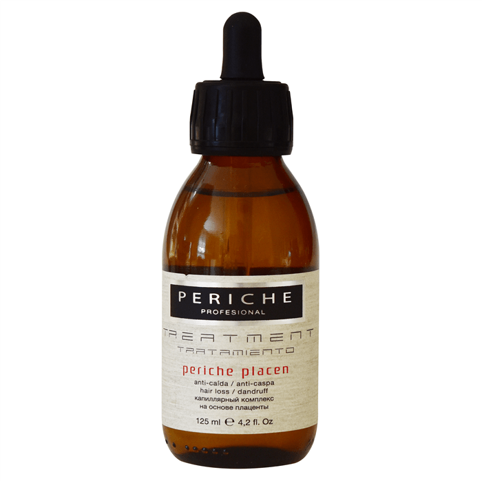 PERICHE PLACEN TRAT SHOCK 125ML