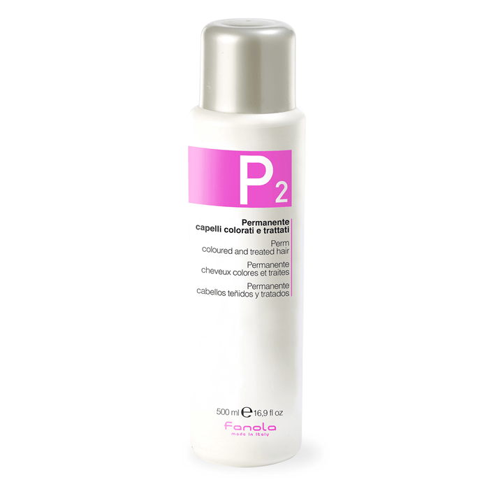 PERMANENTE FANOLA Nº 2 500ML