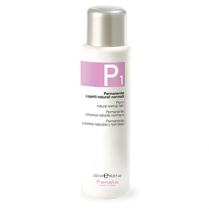 Fanola PERMANENTE Nº 1 500ML