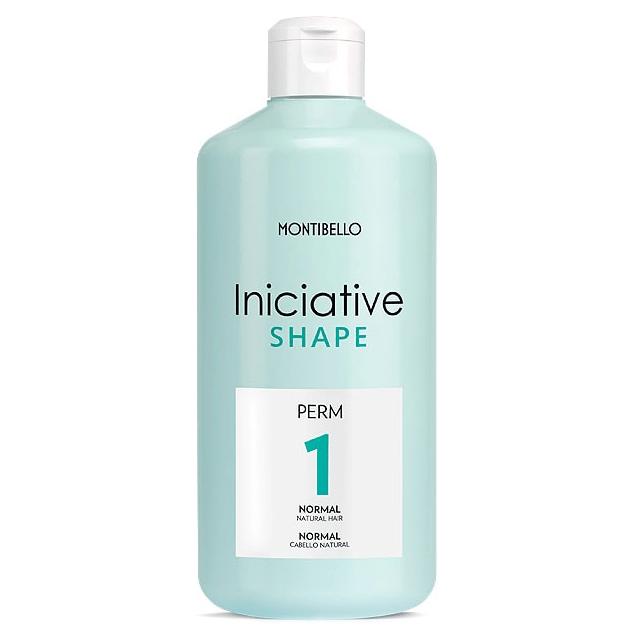 PERMANENTE INICIATIVE SHAPE Nº 1 500ML MONTIBELLO