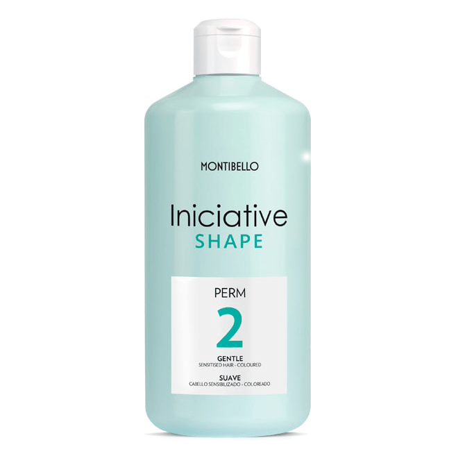 PERMANENTE INICIATIVE SHAPE Nº 2 500ML MONTIBELLO