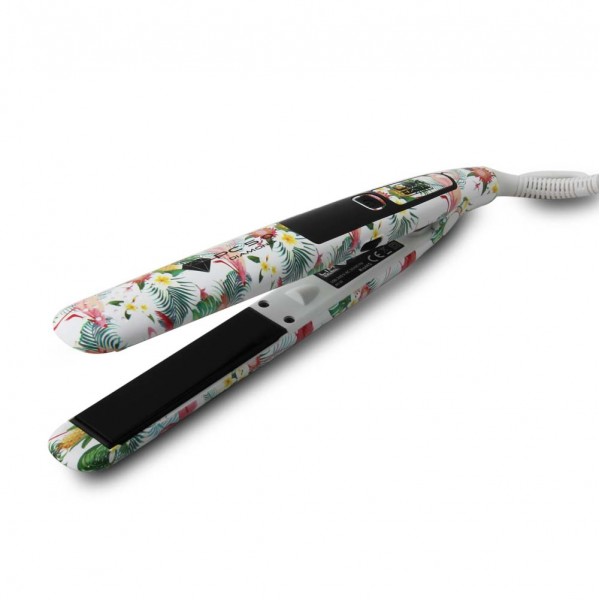 PLANCHA PC 5.0 DIAMOND TROPICAL LIM HAIR