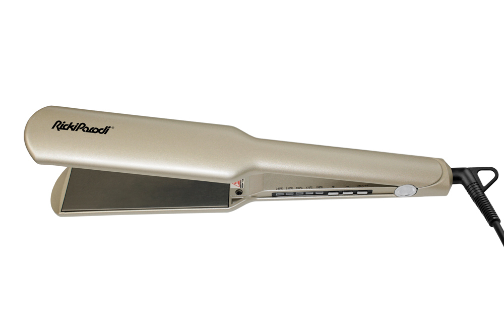PLANCHA RP ULTRASLIM PRO RICKI PARODI 230V