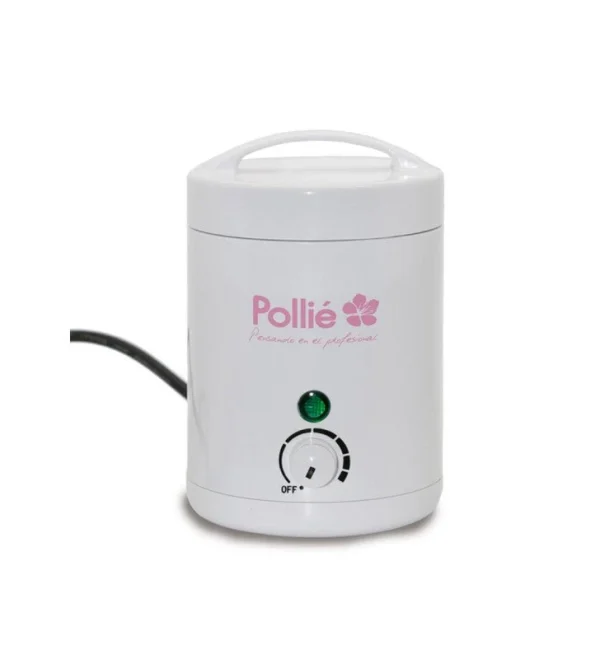 POLLIÉ FUSOR DE CERA 40W BLANCO