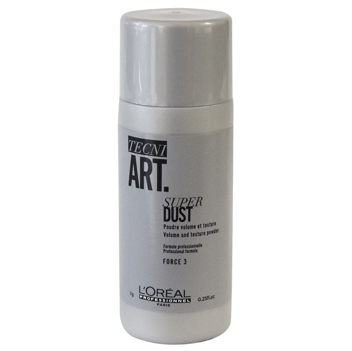 POLVO TEXTURIZANTE SUPER DUST 7G L'ORÉAL
