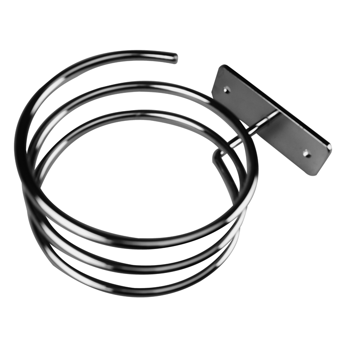 PORTASECADOR ESPIRAL FERSAN PARED