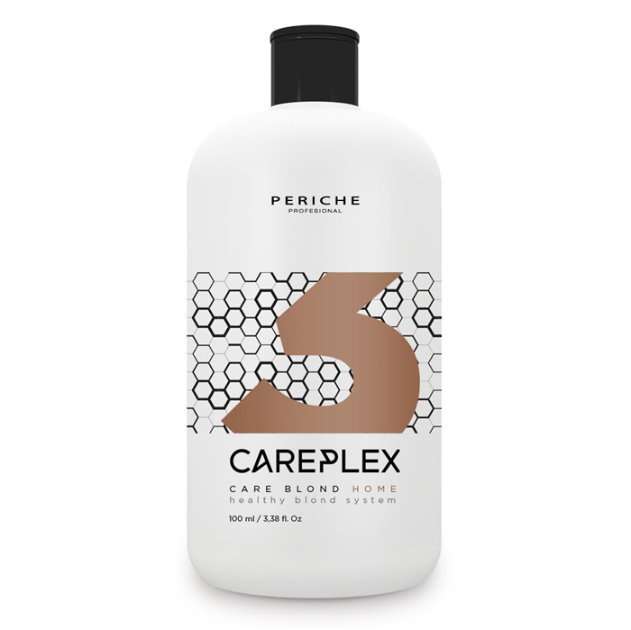 POSTRATAMIENTO CAREPLEX Nº 3 300ML PERICHE