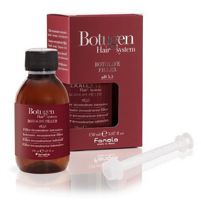 TRATAMIENTO BOTUGEN RECONSTRUCTOR PH5.5 150ML