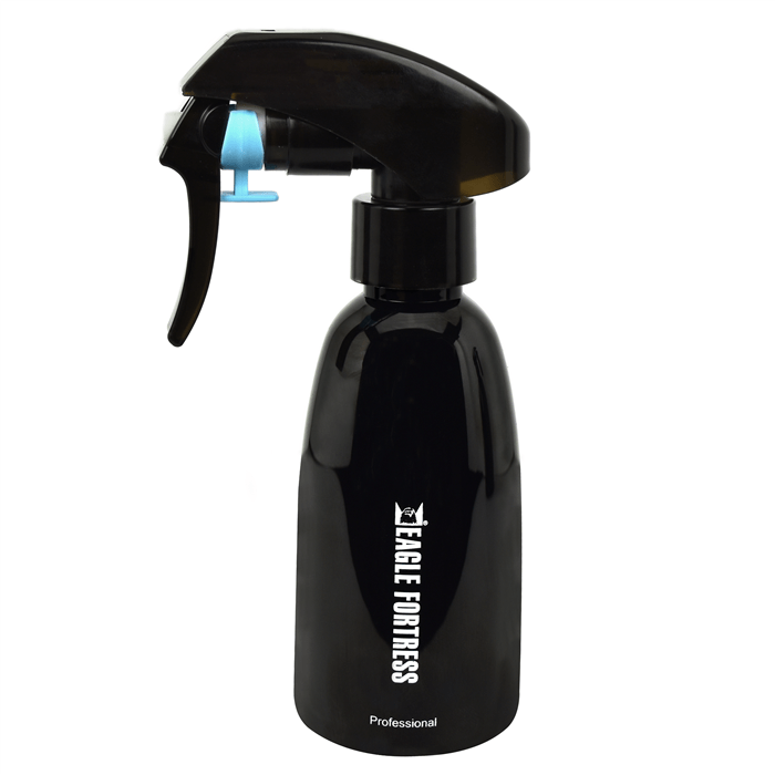PULVERIZADOR PEQUEÑO 130ML GIRO COMPLETO 360ºC