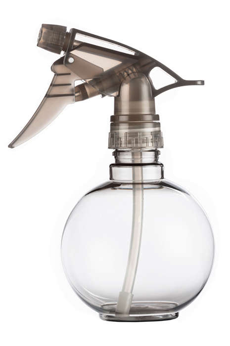 PULVERIZADOR REDONDO COLORES 300ML REF.01663