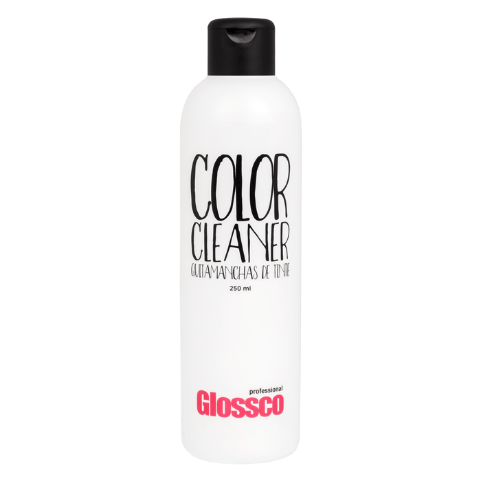 QUITAMANCHAS DE TINTE COLOR CLEANER 250ML