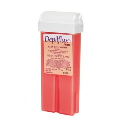 RECAMBIO ROSA DEPILFLAX