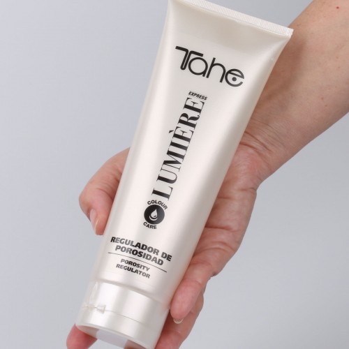 REGULADOR  POROSIDAD LUMIERE EXPRESS TAHE 250ML