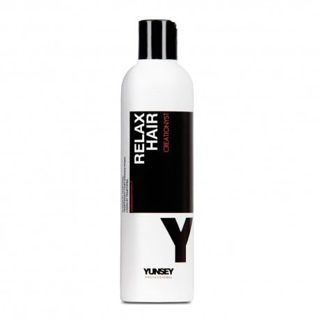 RELAX HAIR ALISADOR TEMPORAL 250 ML YUNSEY