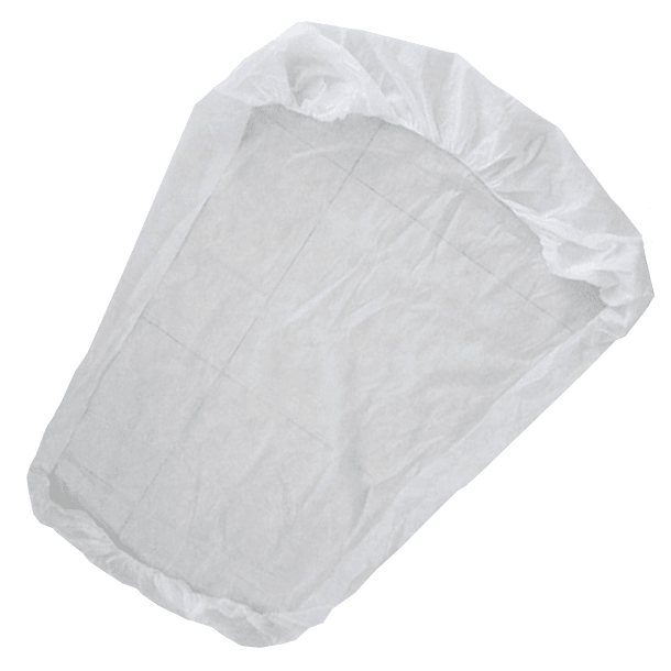 SABANA AJUSTABLE 210 X 80 CM 20GR