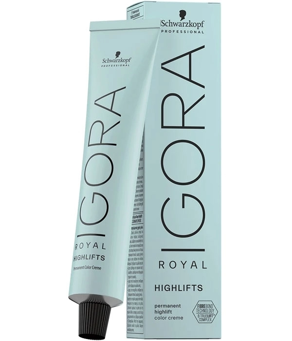 SCHWARZKOPF IGORA ROYAL 12-2 TINTE 60ML