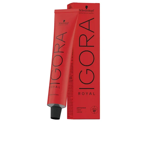 SCHWARZKOPF IGORA ROYAL 9-7 TINTE 60ML