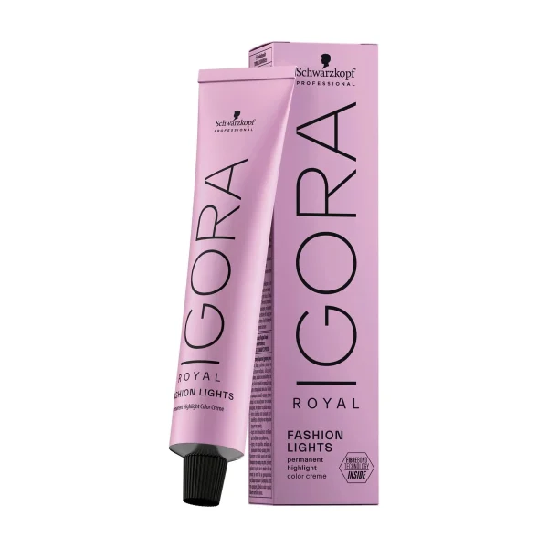 SCHWARZKOPF IGORA ROYAL L-00 TINTE 60ML