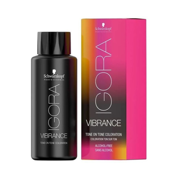 SCHWARZKOPF IGORA VIBRANCE 9-4 TINTE 60ML