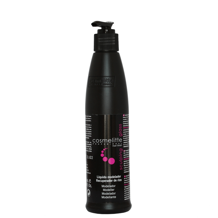 SCULPING GLASS LIQ.MOLDEADOR 250ML