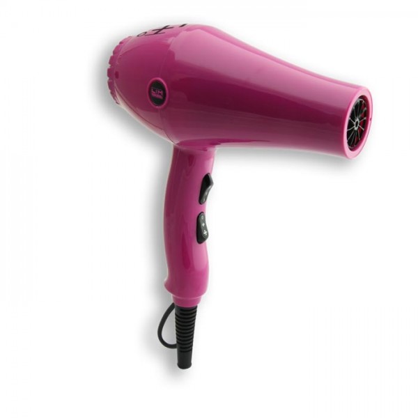 SECADOR CH 3.0 LIM HAIR ROSA