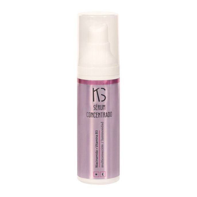 SERUM CONCENTRADO KEEN STROK 50ML