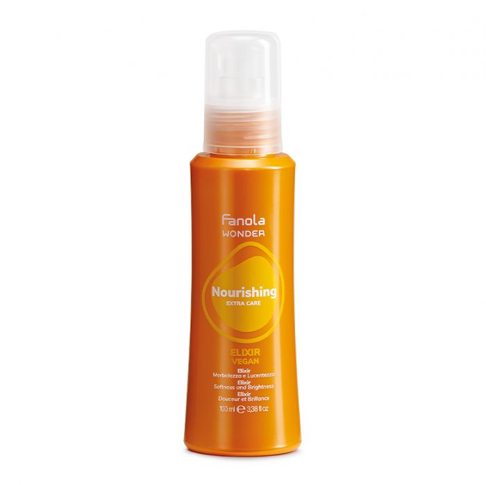SERUM ELIXIR REESTRUCTURANTE WONDER NOURISHING 100ML FANOLA