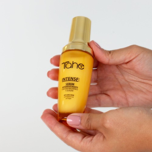 SERUM FACIAL ANTIENVEJECIMIENTO INTENSE TAHE 50 ML