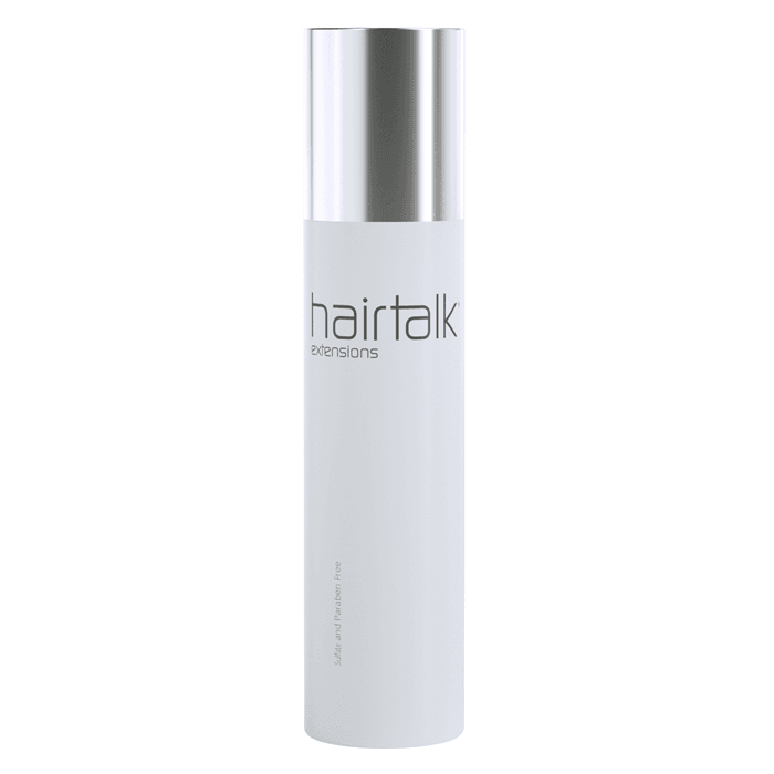 SERUM HAIRTALK EXTENSIONES SIN SILICONAS 50ML
