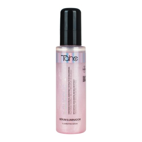SERUM ILUMINADOR REPARADOR PUNTAS TAHE DE 100 ML