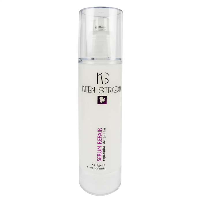 SERUM REPARADOR DE PUNTAS KEEN STROK 100ML